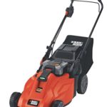 Black & Decker CM1936ZA 36V Cordless Lawn Mower , 19″