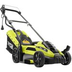 13 in. 11 Amp Corded Electric Walk Behind Push Mower