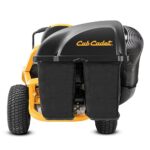 CUB CADET 19B70054100 Double Bagger 42″-46″ Decks RZT-SX46 Ultima ZT1-42E Zero-Turn Lawn Mowers