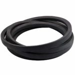 Aulligey Mower Deck Belt 44″ for Toro Mower Tractor 74177 74501 74601 for Toro 74176 Z Master with 44″ SFS Side Discharge Mower 98-3780 983780 (5/8″x141 3/4″)