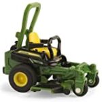 Sencoday 1/32 Z930M Zero Turn Lawn Mower Toy by ERTL #45519 – LP66142 Replacement for John Deere