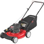 Troy-Bilt TB105 159cc 21-inch 3-in-1 Push Lawn Mower