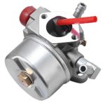 Carburetor for Toro 20016 20017 20018 20012 20070 20071 20072 20073 20074 20075 20076 20094 20096 20001 20003 20005 20007 22 inch Recycler Walk Behind Lawn Mower Tecumseh LEV100 LEV105 With Air Filter