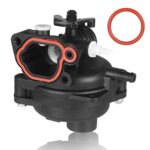 799583 593261 595656 591979 591160 Carburetor Compatible with For BS 08P500 8P502 09P702 9P602 125cc 150cc 140cc 300E 450E 500E 550E 550EX Lawn Mower Engine