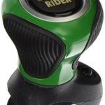 Good Vibrations 120 Easy Rider Tight Turn Lawn Mower Steering Knob, Assorted Colors