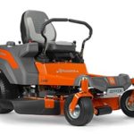 Husqvarna Z242F 23HP 747cc Kohler Confidant 42″ Fab Deck Mower #967844702