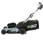 Ego Cordless Lawn Mower 21 inches Self Propelled Kit Lm2102Sp Reconditioned