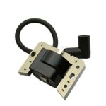 KlirAir Universal Engine Ignition Coil Solid State Module Replaces Tecnamotor 14160034 1416.0034 Tecumseh 34443D 34443B 34443A 34443C