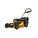 DEWALT DCMW220P2 2X20V Dw Lawn Mower