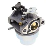 Owigift Carburetor Carb Replaces for Troy Bilt TB160XP TB160 XP Model 11A-B2RQ766 11AB2RQ766 Walk-Behind Lawn Mower with Honda Engine 160cc