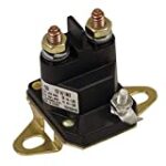 Stens 435-097 Starter Solenoid, Murray 7701100MA, ea, 1