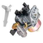 Tapa Recoil Starter Carburetor kit for Honda GX340 GX390 GX420 11Hp 13Hp 16Hp Harbor Freight Predator 420cc Engine and More