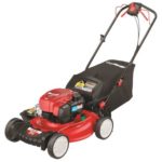 Troy-Bilt TB330 163cc 21-inch 3-in-1 Rear Wheel Drive Self-Propelled Lawnmower