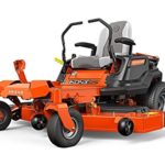 Ariens IKON-X 52″ Zero Turn Mower 23hp Kawasaki FR691 Series #915223