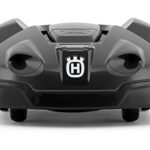 Husqvarna 967622505 Automower 430X Robotic Lawn Mower, 3/4 acre capacity