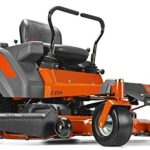 Husqvarna Z254 26HP 747cc Kohler Engine 54″ Z-Turn Mower #967844601