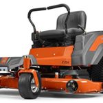 Husqvarna Z254 54 in. 26 HP Kohler Hydrostatic Zero Turn Riding Mower