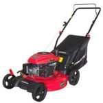 DB2194P 21″ 3-in-1 161cc Gas Push Lawn Mower