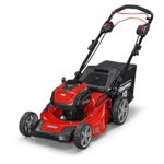 Snapper XD SXD21SPWM82K 82V Cordless 21-Inch Self-Propelled Walk Mower Kit with (2) 2Ah Battery & (1) Rapid Charger
