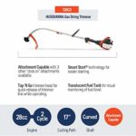 Husqvarna 128CD 17″ Cutting Path, Detachable Gas String Trimmer