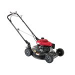 Honda 662060 160cc Gas 21 in. Side Discharge Self-Propelled Lawn Mower