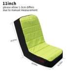 Chuanke Riding Lawn Mower Seat Cover Durable Nylon Material 3D Mesh Seat Cushion Waterproof Tractor seat replacement Cover
