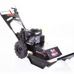 WRC11524BS – Swisher Predator 24 in. Walk Behind Rough Cut Mower