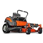 Husqvarna Z246 46″ 20HP Briggs and Stratton Zero Turn Lawn Mower 970467401