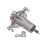 Spindle Assembly Fit for Craftsman/Husqvarna/Ariens/Poulan, 187292 192870 532187281 532187292 587125401