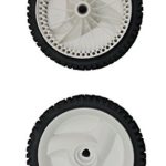 Craftsman 194231×427 532403111 194231×460 (2) Front Drive Wheels & fits Husqvarna!