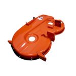 Husqvarna 581071001 Lawn Tractor 46-in Deck Housing Genuine Original Equipment Manufacturer (OEM) Part