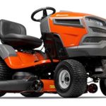 Husqvarna YTH20K42 20HP 725cc Kohler 7000 42″ Lawn Tractor #960430274