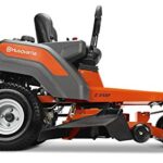 Husqvarna Z248F 48 in. 21.5 HP Kawasaki Hydrostatic Zero Turn Riding Mower