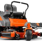 Husqvarna Z254F 26HP 747cc Kohler Engine 54″ Z-Turn Mower 967844901