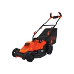 BLACK+DECKER BEMW472BH 10 Amp 15″ Electric Lawn Mower