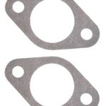 Lawnmowers Parts 2 Pack Yamaha Golf Cart Carburetor Gasket Compatible With G16-G22
