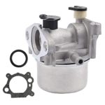 Hayskill 799866 Carburetor for BS 794304 796707 790845 799871 Engine JS20 JS25 JS26 JS28 JS30 JS36 JS38 JM26 JM36 Mowmentum Walk-Behind Lawn Mower