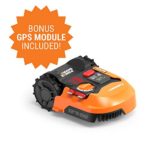 WORX WR140 Landroid M 20V Robotic Lawn Mower