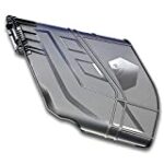 EGO Power+ Parts 2823670002 Side Discharge Chute Deflector for EGO Z6 ZT4200L & ZT4204L 42″ Zero Turn Riding Lawnmower