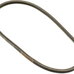 YiYuanG Replaces Lawn Mowers Drive Belt Fits Husqvarna 532175436 AYP 175436 21″ 7021CH1 Walk-Behind Lawn Mowers 175436 3/8″ X 31.90″