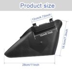 Gabasinover Replacement Parts Lawn Mower Side Discharge Chute Deflector fits for 73107486 Compatible with Troy-Bilt Columbia Craftsman Huskee and MTD 11A 12A Series Lawn Mower with 21 inch Deck