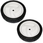 Husqvarna 532403111 Drive Wheels Self propelled Set of 2