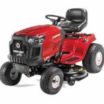 Troy-Bilt Pony 42X Riding Lawn Mower with 42-Inch Deck and 547cc Engine Tractor