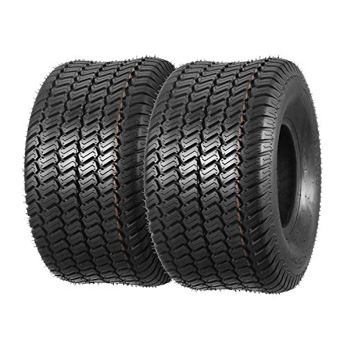 Lawn Mower Tire Size Chart