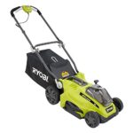 16″ ONE+ 18-Volt Lithium-Ion Cordless Lawn Mower (Battery and Charger Not Included)