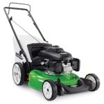 Lawn-Boy 10736 21-Inch with Honda 160cc Engine, 3-in-1 Discharge High Wheel Push Powered Lawn Mower
