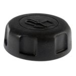 GENUINE OEM Honda Harmony II HRR216 (HRR2163PDA) (HRR2163TDA) (HRR2163VXA) Walk-Behind Lawn Mower Engines FUEL TANK CAP