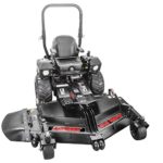 Swisher Z3166CPKA 31HP Kawasaki Big Mow Commercial Pro Front Deck Ztr, Black, 66″