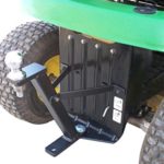 Great Day – Lawn Pro Hi-Hitch – Lawnmower Towing Hitch