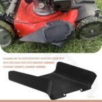 ZHONGXIA 115-8447 Side Discharge Chute & 115-8449 Side Discharge Chute Set Compatible with Toro 60V / 22″ Lawn Mower (2009-2015) with Comes Pin & Spring